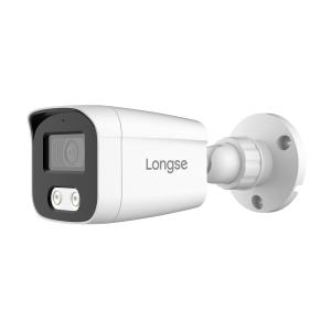 LONGSE υβριδική κάμερα BMSDHTC200FPEW, 2.8mm, 2MP, αδιάβροχη IP67 | Κάμερες Ασφαλείας | elabstore.gr