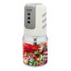 BRUNO πολυκόπτης BRN-0082, 500ml, 400W, 4 λεπίδες, λευκός | Οικιακός εξοπλισμός | elabstore.gr