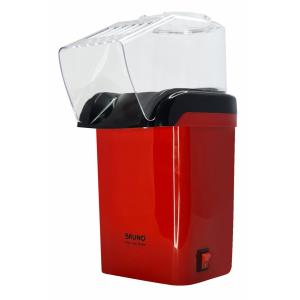 BRUNO συσκευή παρασκευής ποπ-κορν BRN-0085, 1200W, κόκκινη | Οικιακός εξοπλισμός | elabstore.gr