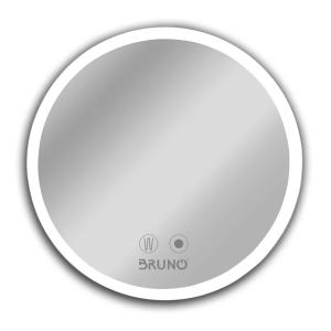 BRUNO καθρέπτης μπάνιου LED BRN-0098, στρόγγυλος, 24W, Φ70cm, IP67 | Οικιακός εξοπλισμός | elabstore.gr