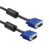 POWERTECH καλώδιο VGA CAB-G013, Full HD, CCS, 3+6, 5m, μαύρο | Καλώδια - Αντάπτορες | elabstore.gr