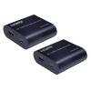 POWERTECH HDMI Video Extender CAB-H075 μέσω cat-5e/cat-6e, 4K, 120m | Καλώδια - Αντάπτορες | elabstore.gr