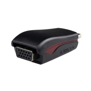 POWERTECH αντάπτορας HDMI 19pin σε VGA CAB-H076, audio jack, USB power | eLabstore.gr POWERTECH αντάπτορας HDMI 19pin σε VGA CAB-H076, audio jack, USB power | Καλώδια - Αντάπτορες | elabstore.gr