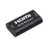 POWERTECH HDMI Signal Repeater θηλυκό σε θηλυκό CAB-H079, 4K 3D, έως 40m | Καλώδια - Αντάπτορες | elabstore.gr