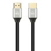POWERTECH καλώδιο HDMI 2.0 CAB-H136, ethernet, 4K 3D, 30AWG copper, 1.5m | Καλώδια - Αντάπτορες | elabstore.gr