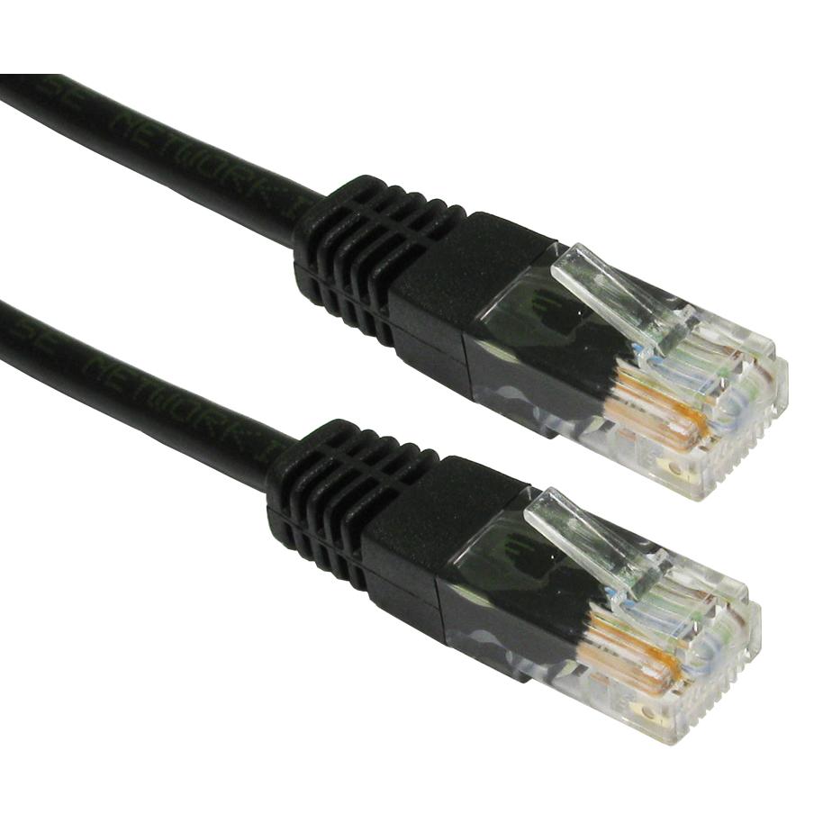 POWERTECH καλώδιο UTP Cat 6e CAB-N077, CCA, 24AWG, 0.5mm, 10m, μαύρο | eLabstore.gr POWERTECH καλώδιο UTP Cat 6e CAB-N077, CCA, 24AWG, 0.5mm, 10m, μαύρο | Καλώδια - Αντάπτορες | elabstore.gr