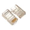 POWERTECH βύσμα RJ45 Cat 5e CAB-N087, 8p8cs , no metal, 50τμχ | eLabstore.gr POWERTECH βύσμα RJ45 Cat 5e CAB-N087, 8p8cs , no metal, 50τμχ | Καλώδια - Αντάπτορες | elabstore.gr