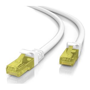 POWERTECH καλώδιο U/UTP Cat 5e CAB-N209, CCA 26AWG 0.4mm, 1m, γκρι | Καλώδια - Αντάπτορες | elabstore.gr