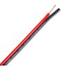 POWERTECH καλώδιο ήχου 2x 0.50mm2 CAB-SP001, 100m | Καλώδια - Αντάπτορες | elabstore.gr