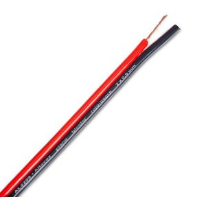 POWERTECH καλώδιο ήχου 2x 1.50mm2 CAB-SP002, 100m | Καλώδια - Αντάπτορες | elabstore.gr