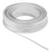 POWERTECH καλώδιο ήχου 2x 0.75mm² CAB-SP027, Copper, 10m, λευκό | Καλώδια - Αντάπτορες | elabstore.gr