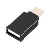 POWERTECH Adapter USB Type-C male σε USB 2.0 female, μαύρο | eLabstore.gr POWERTECH Adapter USB Type-C male σε USB 2.0 female, μαύρο | Καλώδια - Αντάπτορες | elabstore.gr