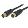 POWERTECH καλώδιο κεραίας CAB-V007, αρσενικό, 1.5m, μαύρο | eLabstore.gr POWERTECH καλώδιο κεραίας CAB-V007, αρσενικό, 1.5m, μαύρο | Καλώδια - Αντάπτορες | elabstore.gr