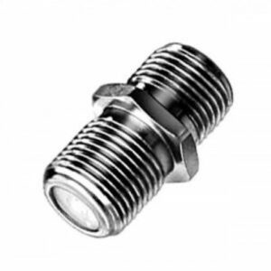 POWERTECH βύσμα για ψηφιακές κεραίες CAB-V014, θηλυκό, 5τμχ | Καλώδια - Αντάπτορες | elabstore.gr