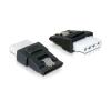 POWERTECH αντάπτορας 4-Pin Molex σε SATA 15-Pin CAB-W014 | eLabstore.gr POWERTECH αντάπτορας 4-Pin Molex σε SATA 15-Pin CAB-W014 | Καλώδια - Αντάπτορες | elabstore.gr