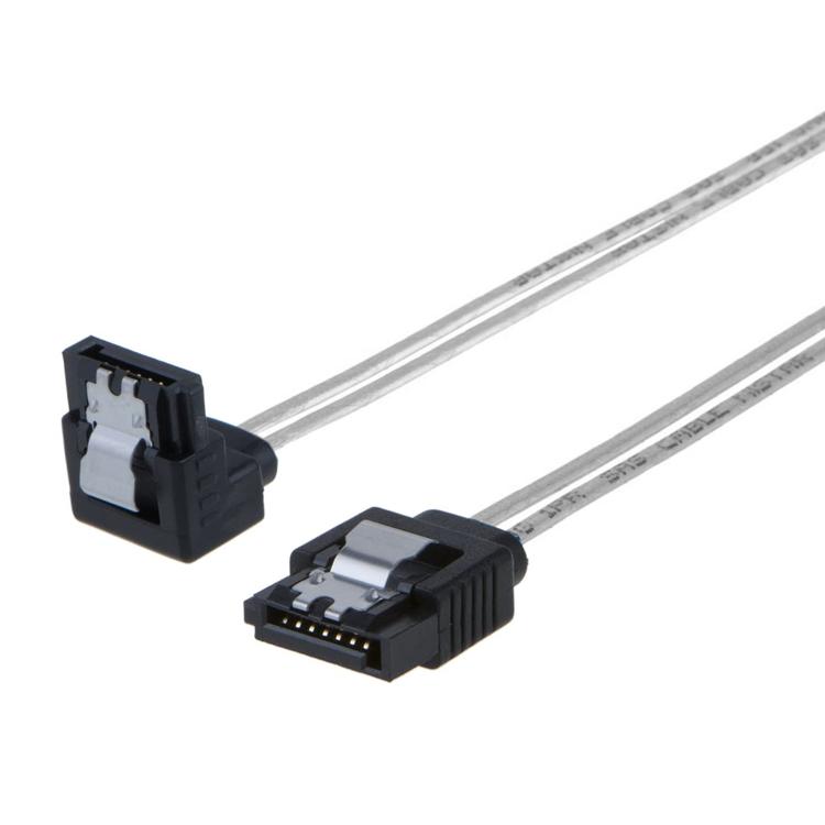 POWERTECH Καλώδιο SATA III 7pin σε 7pin 90° CAB-W033, flat, 0.5m | eLabstore.gr POWERTECH Καλώδιο SATA III 7pin σε 7pin 90° CAB-W033, flat, 0.5m | Καλώδια - Αντάπτορες | elabstore.gr