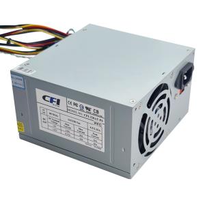 CFI used PSU CFI-320AT-PS για 4-12 Bay Tower Enclosures, 320W | Refurbished PC & Parts | elabstore.gr