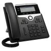 CISCO used Unified IP Phone 7821, PoE, Dark Gray | Εξοπλισμός IT | elabstore.gr