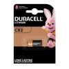 DURACELL μπαταρία λιθίου CR2, 3V, 1τμχ | Μπαταρίες | elabstore.gr