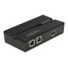 DELOCK USB 2.0 switch 11491, 2x USB Type B σε USB, με μαγνήτη, μαύρο | Καλώδια - Αντάπτορες | elabstore.gr