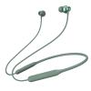 YISON earphones E20, με μαγνήτη, Bluetooth 5.2, 12mm, πράσινα | eLabstore.gr YISON earphones E20, με μαγνήτη, Bluetooth 5.2, 12mm, πράσινα | Αξεσουάρ κινητών | elabstore.gr