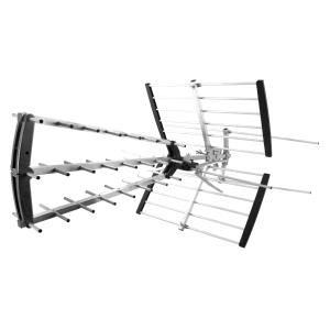 ESPERANZA εξωτερική κεραία EAT105, DVB-T2, Full HD, LTE, 18dB | Εικόνα & Ήχος | elabstore.gr