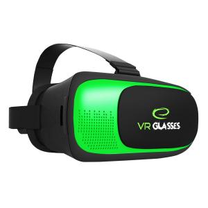 ESPERANZA 3D VR glasses EGV300R για smartphone έως 6", με BT controller | Εικόνα & Ήχος | elabstore.gr