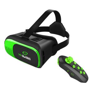 ESPERANZA 3D VR glasses EGV300R για smartphone έως 6", με BT controller | Εικόνα & Ήχος | elabstore.gr