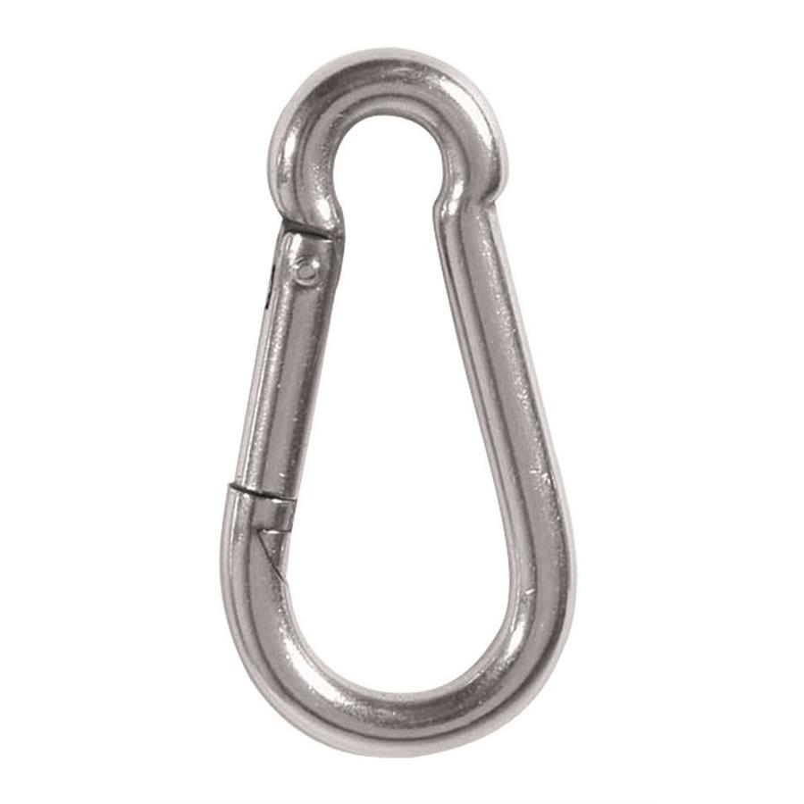 Γάντζος-άγκιστρο FISH-0047, ανοξείδωτος, 80 x 40.3mm | Gadgets - Αξεσουάρ | elabstore.gr