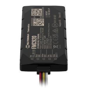TELTONIKA GPS Tracker αυτοκινήτου FMC920, 4G/GSM/GPRS/GNSS, Bluetooth | GPS | elabstore.gr