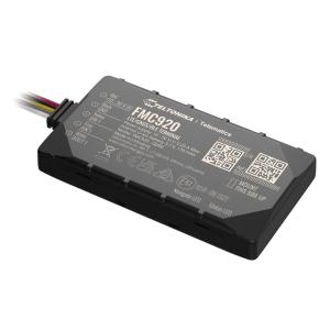 TELTONIKA GPS Tracker αυτοκινήτου FMC920, 4G/GSM/GPRS/GNSS, Bluetooth | GPS | elabstore.gr