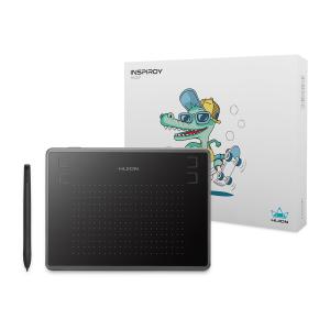 HUION pen tablet H430P, 4.8 x 3", battery-free pen, 4 πλήκτρα, μαύρο | eLabstore.gr HUION pen tablet H430P, 4.8 x 3", battery-free pen, 4 πλήκτρα, μαύρο | eLabstore.gr