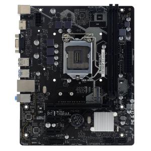 BIOSTAR μητρική H510MHP 2.0, 2x DDR4, s1200, USB 3.2, uATX, GbE, Ver. 6.0 | PC & Αναβάθμιση | elabstore.gr