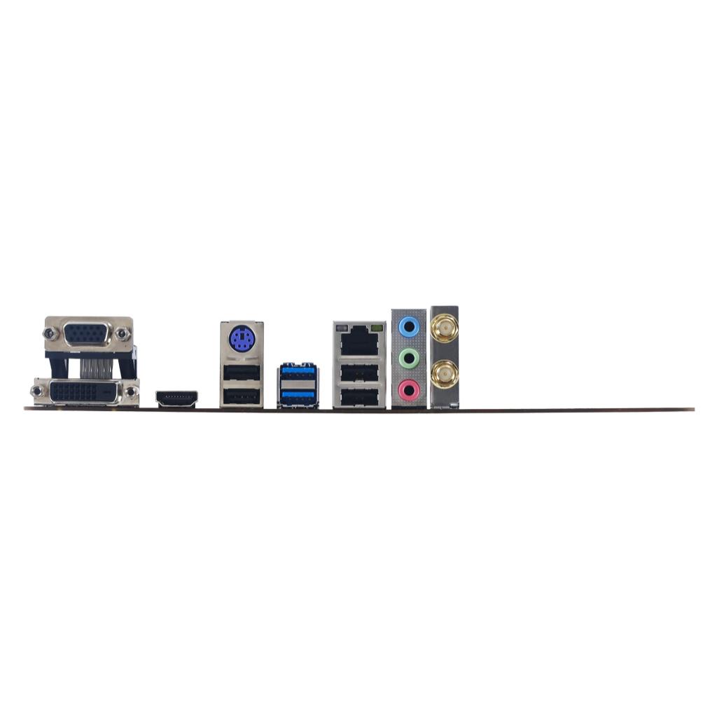 BIOSTAR μητρική H510MX/E 2.0, 2x DDR4, s1200, USB 3.2, uATX, GbE, Ver. 6.2 | eLabstore.gr BIOSTAR μητρική H510MX/E 2.0, 2x DDR4, s1200, USB 3.2, uATX, GbE, Ver. 6.2 | PC & Αναβάθμιση | elabstore.gr