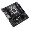 BIOSTAR μητρική H610MX-E, 2x DDR4, s1700, USB 3.2, uATX, GbE, Ver. 6.0 | PC & Αναβάθμιση | elabstore.gr