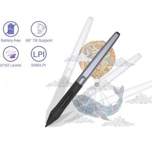 HUION pen tablet H950P, 8.7 x 5.4", battery-free pen, 8 πλήκτρα, μαύρο | Tablet - Parts | elabstore.gr