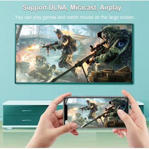 Smart TV Box H96 Max V11, 4K, RK3318, 4/32GB, WiFi 2.4/5GHz, Android 11 | eLabstore.gr Smart TV Box H96 Max V11, 4K, RK3318, 4/32GB, WiFi 2.4/5GHz, Android 11 | Εικόνα & Ήχος | elabstore.gr