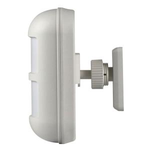 WOLF GUARD ασύρματος ανιχνευτής κίνησης PIR HW-06D, pet-immune έως 25kg | Συναγερμοί | elabstore.gr