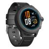 INTIME GPS smartwatch για παιδιά IT-051, 1.28", camera, 4G, IPX7, μαύρο | GPS | elabstore.gr