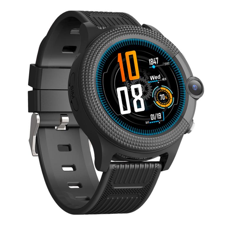 INTIME GPS smartwatch για παιδιά IT-051, 1.28", camera, 4G, IPX7, μαύρο | eLabstore.gr INTIME GPS smartwatch για παιδιά IT-051, 1.28", camera, 4G, IPX7, μαύρο | GPS | elabstore.gr