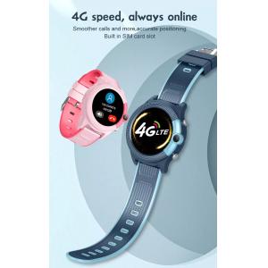 INTIME GPS smartwatch για παιδιά IT-053, 1.28", camera, 4G, IPX7, ροζ | eLabstore.gr INTIME GPS smartwatch για παιδιά IT-053, 1.28", camera, 4G, IPX7, ροζ | GPS | elabstore.gr