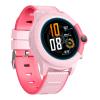INTIME GPS smartwatch για παιδιά IT-053, 1.28", camera, 4G, IPX7, ροζ | GPS | elabstore.gr