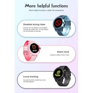 INTIME GPS smartwatch για παιδιά IT-053, 1.28", camera, 4G, IPX7, ροζ | eLabstore.gr INTIME GPS smartwatch για παιδιά IT-053, 1.28", camera, 4G, IPX7, ροζ | GPS | elabstore.gr
