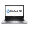 HP Laptop 745 G2, A10 Pro-7350B, 8GB, 500GB HDD, 14", Cam, REF FQ | Refurbished PC & Parts | elabstore.gr
