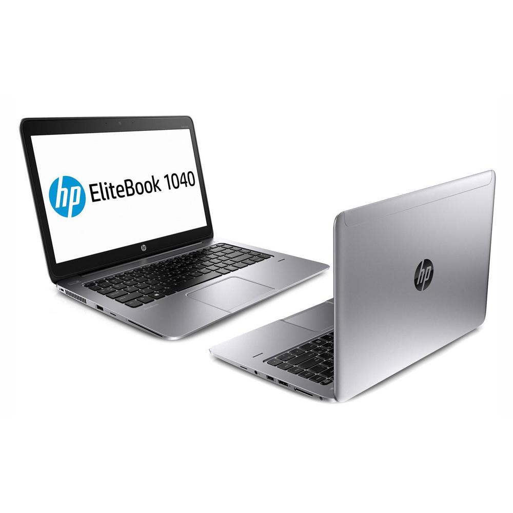 HP Laptop Folio 1040 G2, i7-5600U, 8GB, 180GB M.2, 14", Cam, REF SQ | eLabstore.gr HP Laptop Folio 1040 G2, i7-5600U, 8GB, 180GB M.2, 14", Cam, REF SQ | Refurbished PC & Parts | elabstore.gr