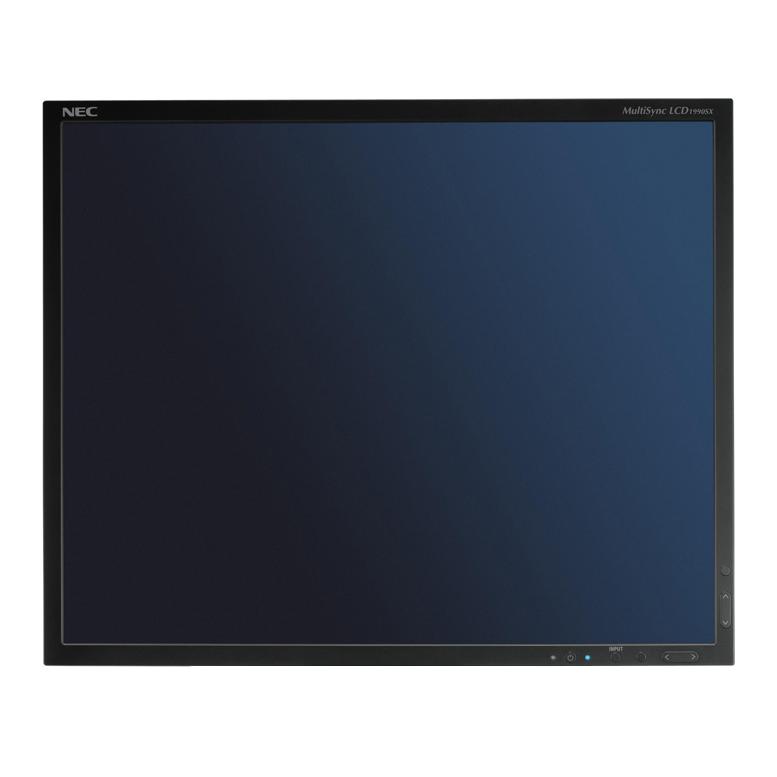 NEC used οθόνη 1990SX LCD, 19" 1280x1024, DVI/VGA, χωρίς βάση, SQ | eLabstore.gr NEC used οθόνη 1990SX LCD, 19" 1280x1024, DVI/VGA, χωρίς βάση, SQ | Refurbished PC & Parts | elabstore.gr