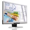 PHILIPS used οθόνη 220B2CS LCD, 22" 1680x1050px, VGA/DVI-D, SQ | Refurbished PC & Parts | elabstore.gr
