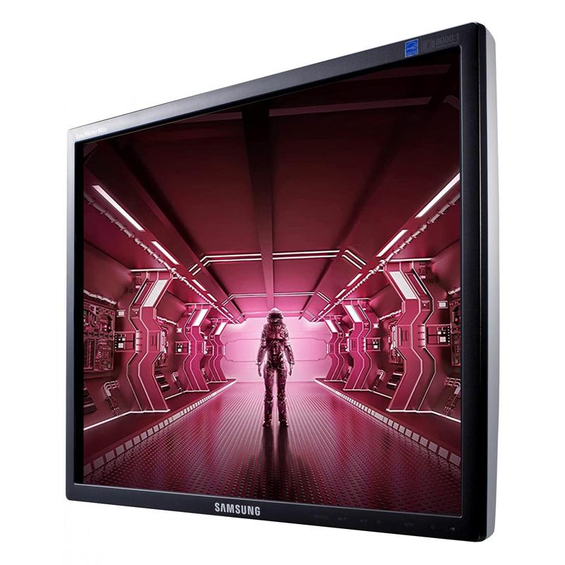 SAMSUNG used οθόνη 943N LCD, 19" 1280x1024, VGA, χωρίς βάση, SQ | eLabstore.gr SAMSUNG used οθόνη 943N LCD, 19" 1280x1024, VGA, χωρίς βάση, SQ | Refurbished PC & Parts | elabstore.gr