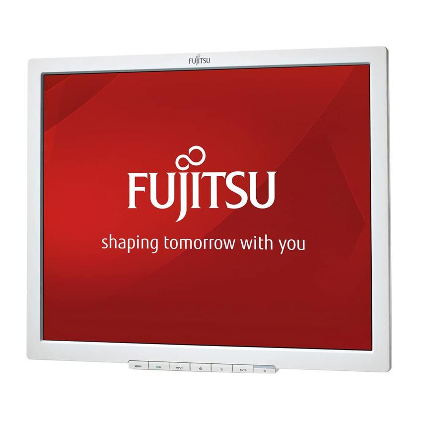 FUJITSU used οθόνη B19-7 LCD, 19" 1280x1024, VGA/DVI-D, χωρίς βάση, SQ | eLabstore.gr FUJITSU used οθόνη B19-7 LCD, 19" 1280x1024, VGA/DVI-D, χωρίς βάση, SQ | Refurbished PC & Parts | elabstore.gr