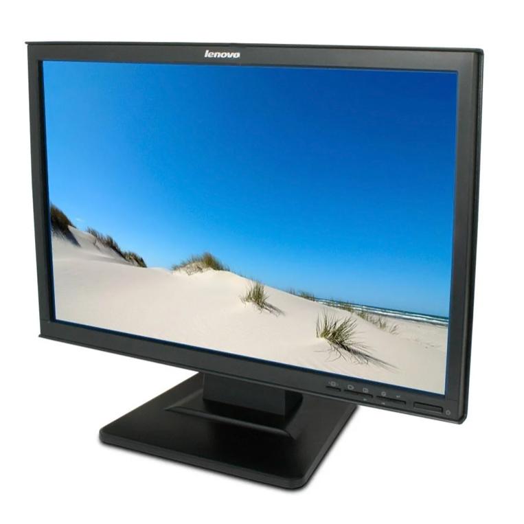 LENOVO used Οθόνη D221 LCD, 22" 1680x1050px, VGA/DVI-D, SQ | eLabstore.gr LENOVO used Οθόνη D221 LCD, 22" 1680x1050px, VGA/DVI-D, SQ | Refurbished PC & Parts | elabstore.gr
